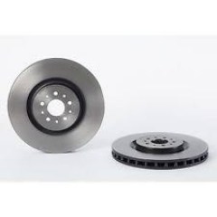 front discs gt junior